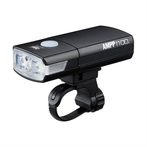 Cateye Framlampa AMPP1100