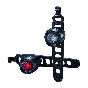 Cateye Lamp Kit ORB