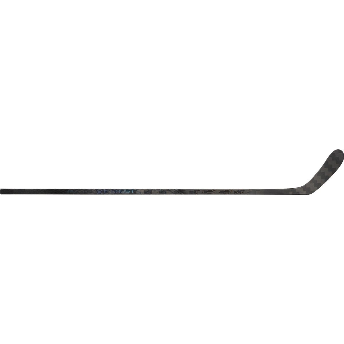 CCM TACKS XF Ghost Hockeyklubba - Int - 8
