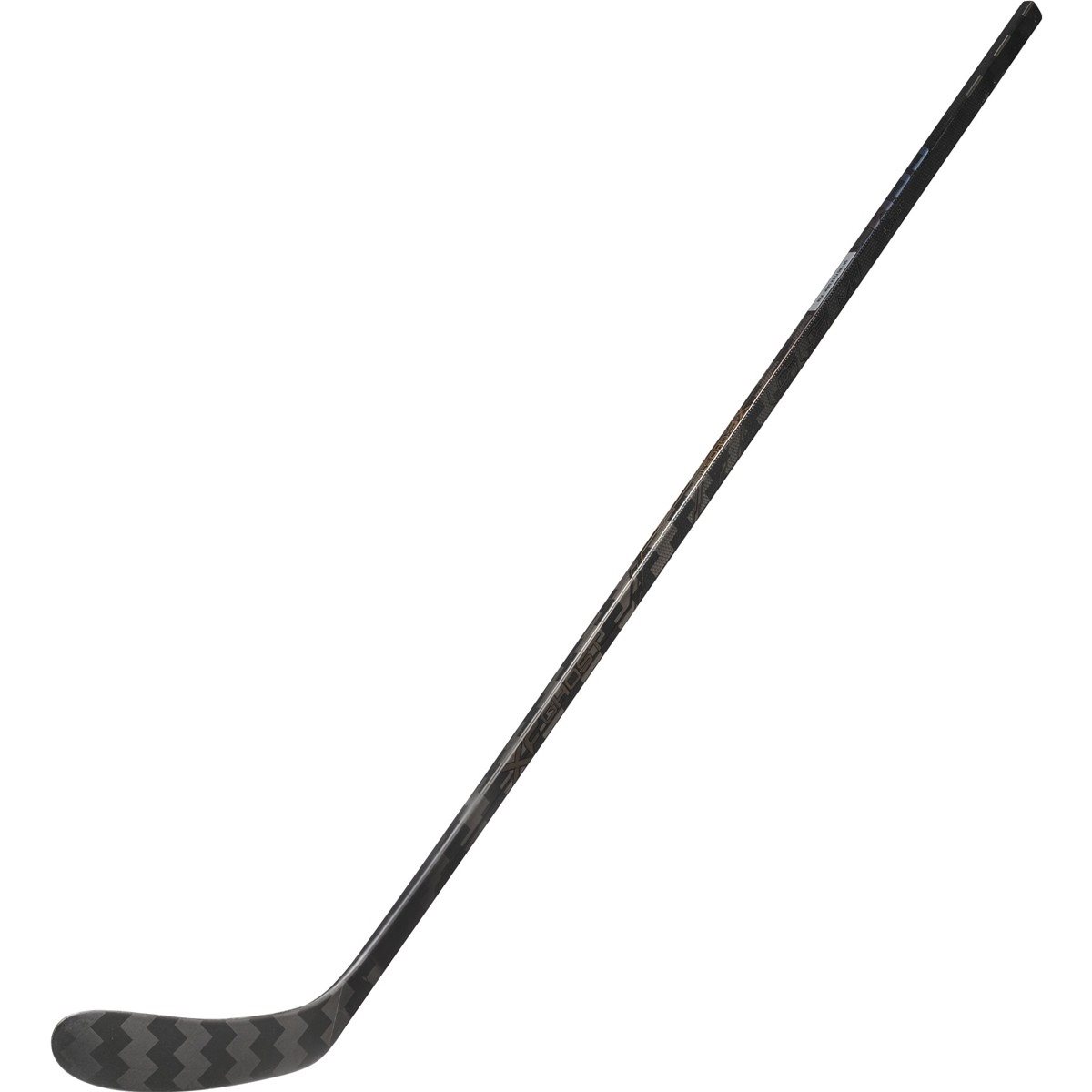 CCM TACKS XF Ghost Hockeyklubba - Jr