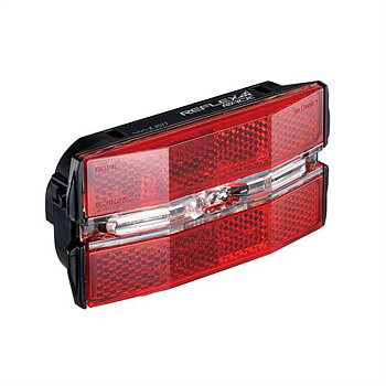 Cateye Baklampa Reflex