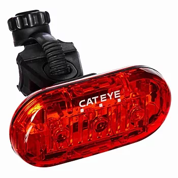 Cateye Baklampa OMNI 3