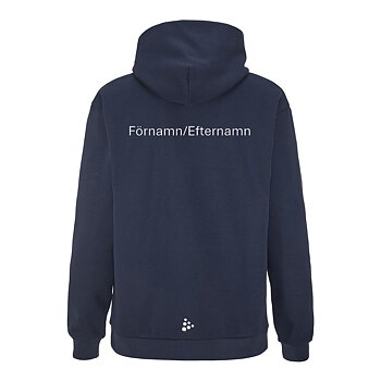 Craft Community 2.0 Logo Hoodie Herr (Falkenberg BTK)