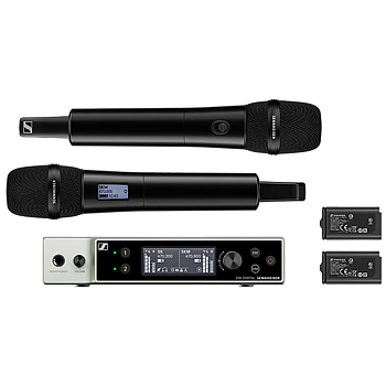 EW-DX 835-S SET