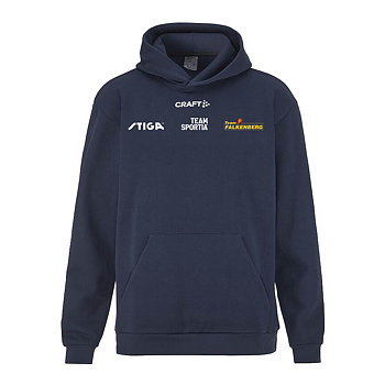 Craft Community 2.0 Logo Hoodie Junior (Falkenberg BTK)