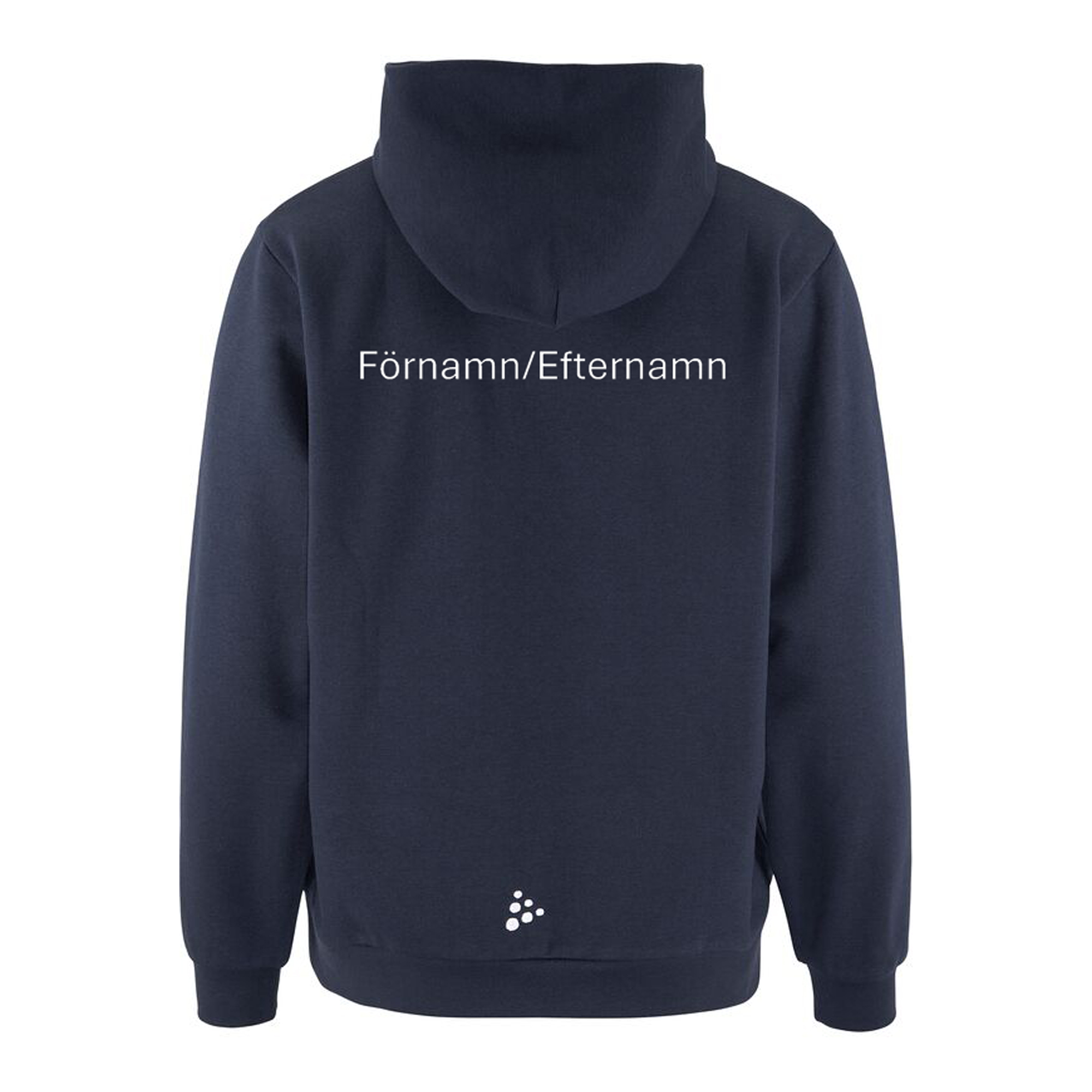Craft Community 2.0 Logo Hoodie Dam (Falkenberg BTK) - 2
