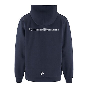 Craft Community 2.0 Logo Hoodie Dam (Falkenberg BTK)