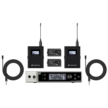 EW-DX MKE 2 SET