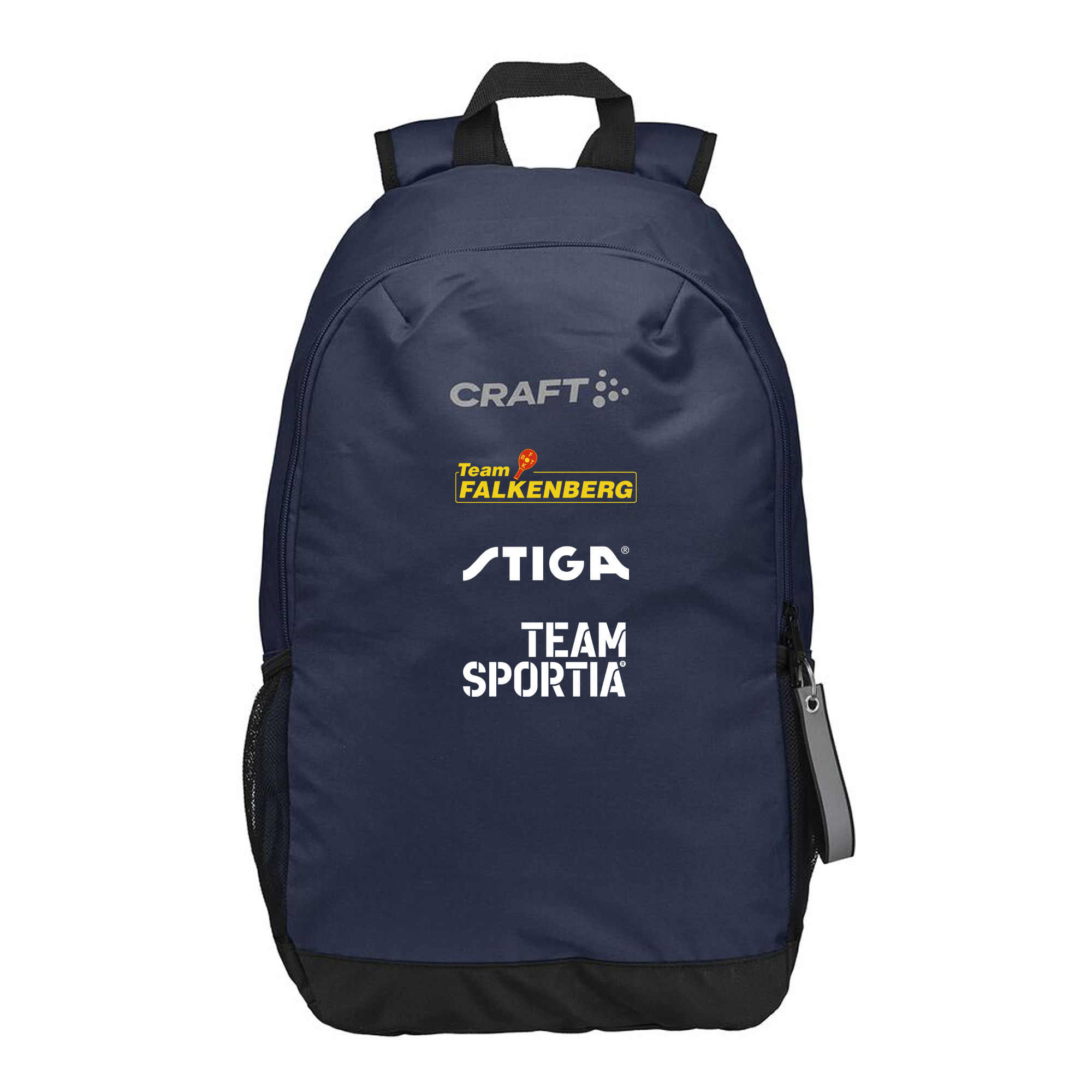 Craft Ability Practice Backpack (Falkenberg BTK)