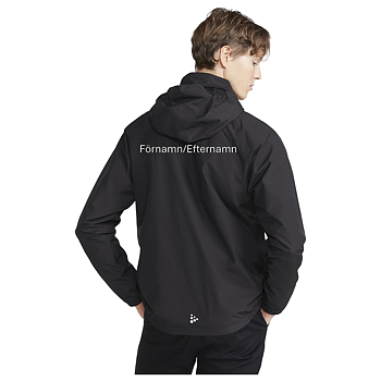 Craft Evolve Rain Jacket Herr (Falkenberg BTK)