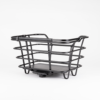 Atran Velo  Korg  AVS EPIC Svart