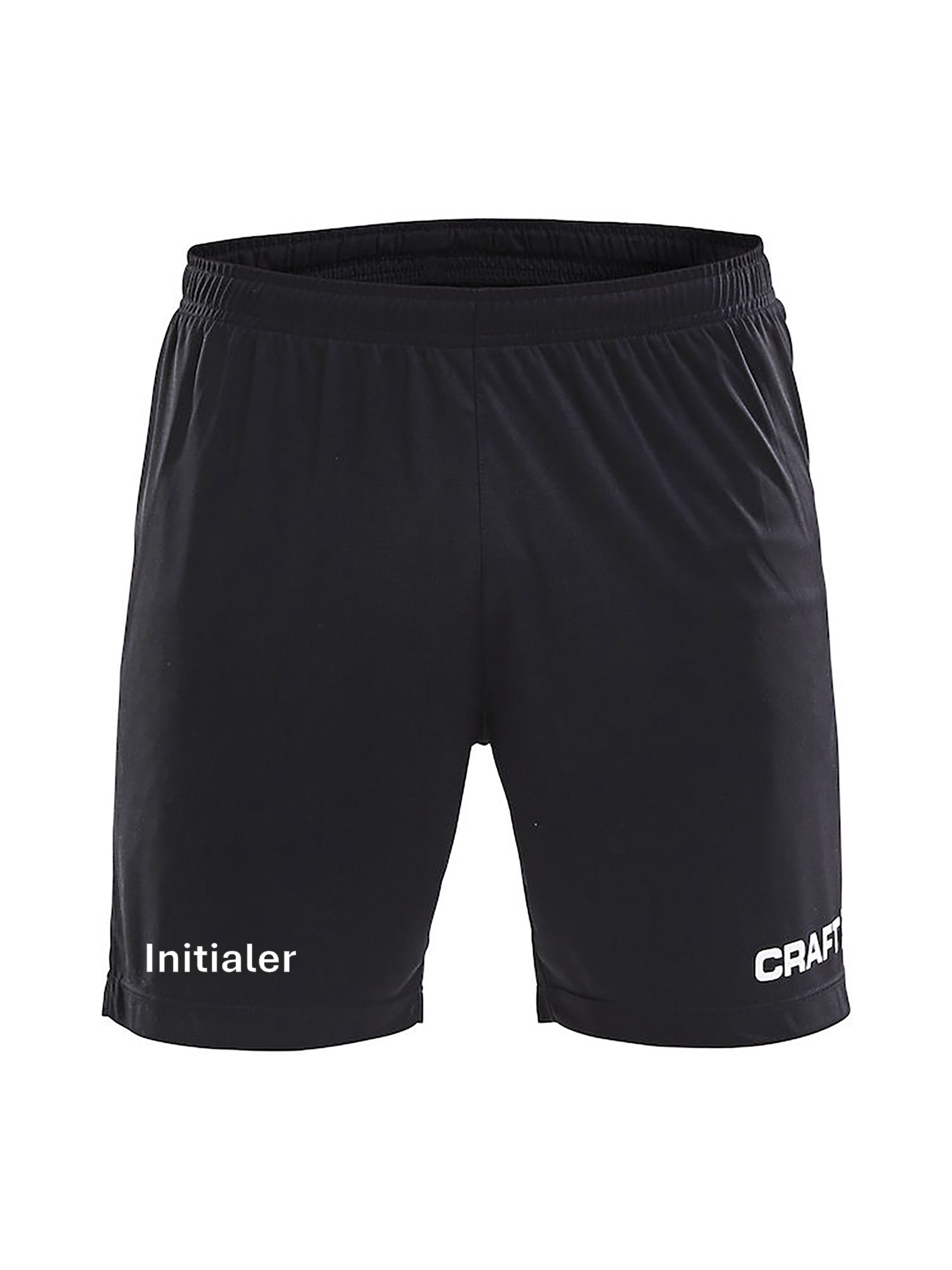 Craft Squad Short Solid Jr (LBK)