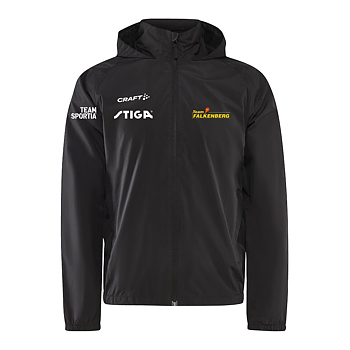 Craft Evolve Rain Jacket Junior (Falkenberg BTK)