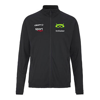 Craft Evolve 2.0 Full Zip Jacket  SR (LBK)
