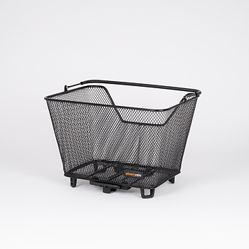 Atran Velo Korg  AVS DAILY M Svart