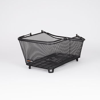 Atran Velo Korg  AVS DAILY L Svart