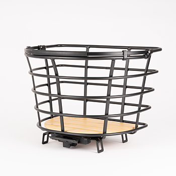 Atran Velo Korg  AVS EPIC CURVE Svart