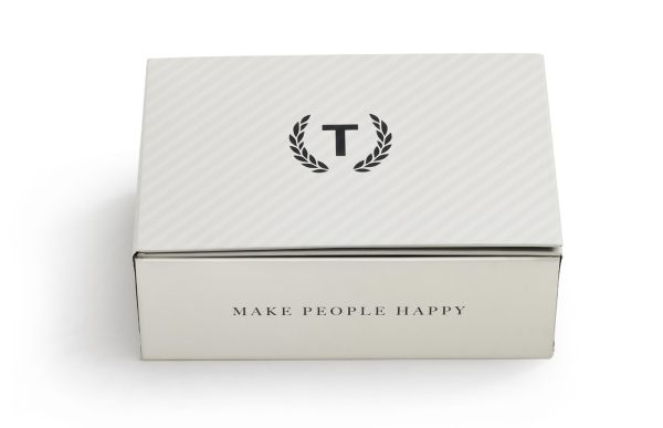 Mortel i Elegant Giftbox - 2