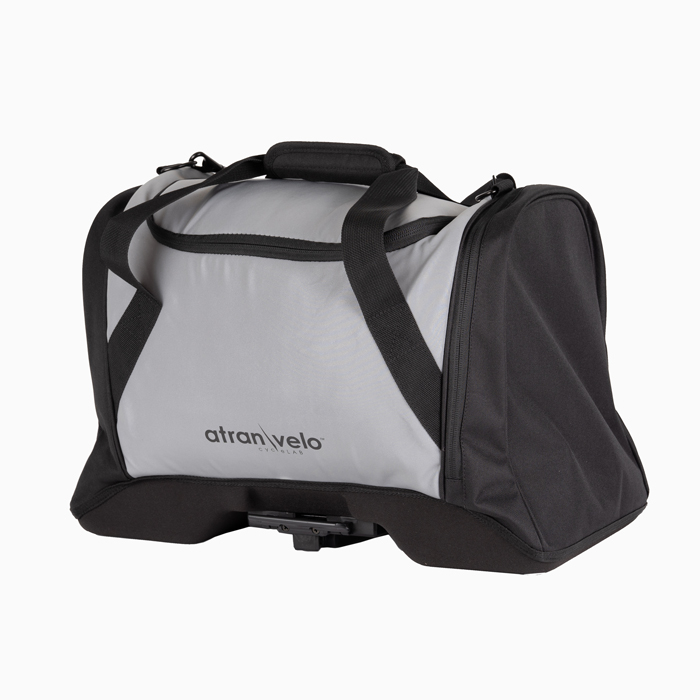 Atran Velo PULSE SPORTVÄSKA Reflex