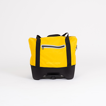 Atran Velo BEAT TOPBAG Gul