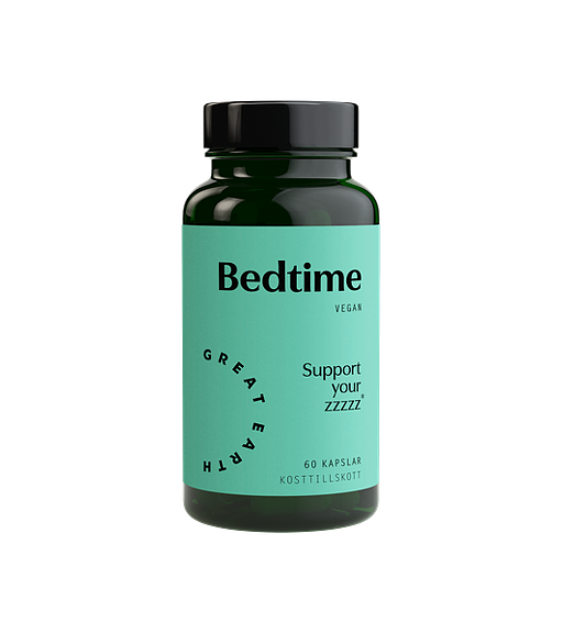 Bedtime 60k