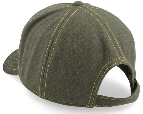 Stetson Trucker Cap Wool Piston - 3