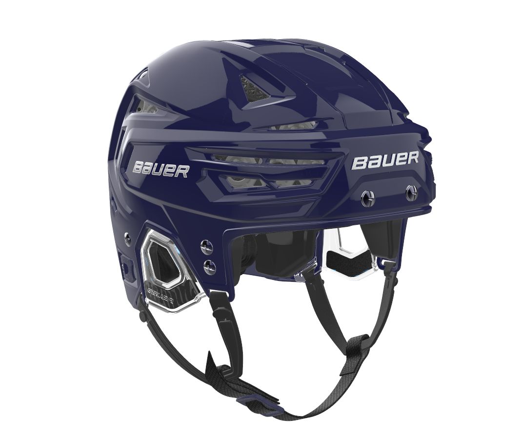 Bauer Re-Akt 3D-Helmet