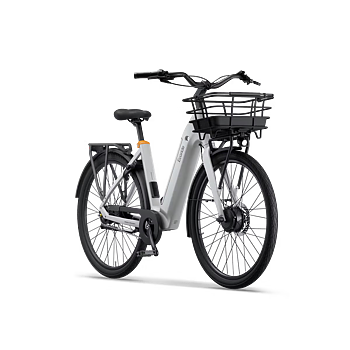 Ecoride Ambassador Gen 4 Navmotor Vit