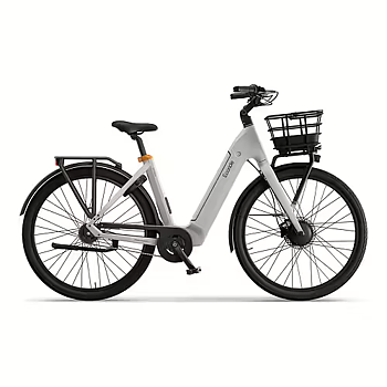 Ecoride Ambassador Gen 4 Navmotor Vit