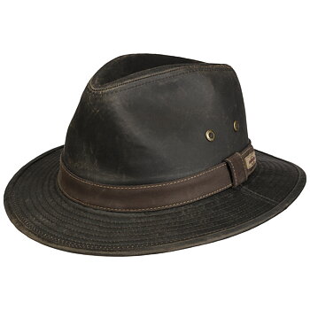 Stetson Hatt Traveller