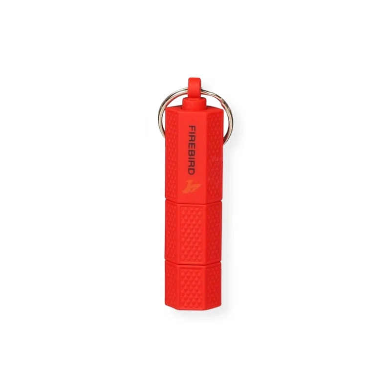 Firebird Punch - Red