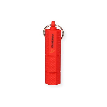 Firebird Punch - Red