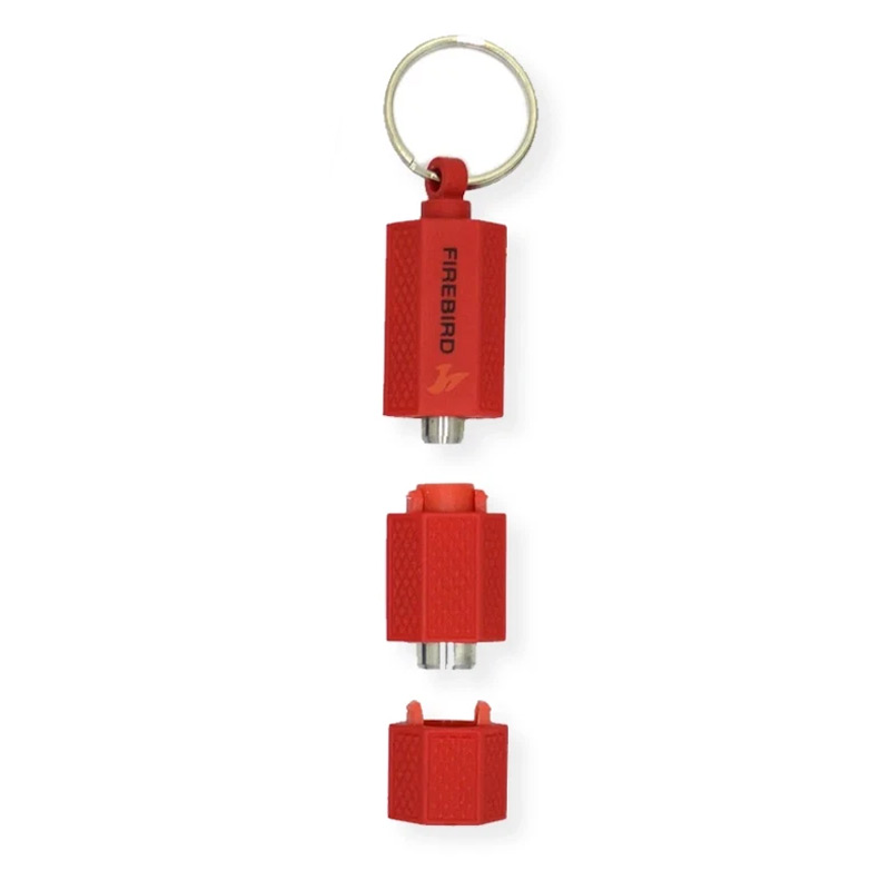 Firebird Punch - Red - 2