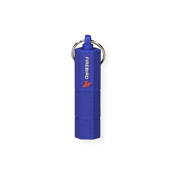 Firebird Punch - Blue