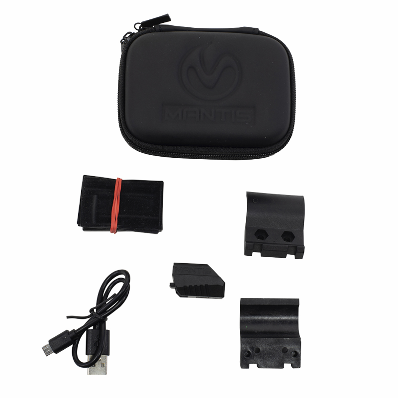 MantisX Shooting Performance System X10  - 4