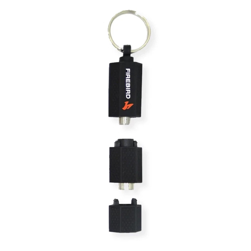 Firebird Punch - Black - 2
