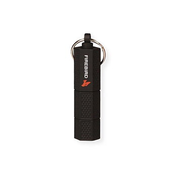 Firebird Punch - Black