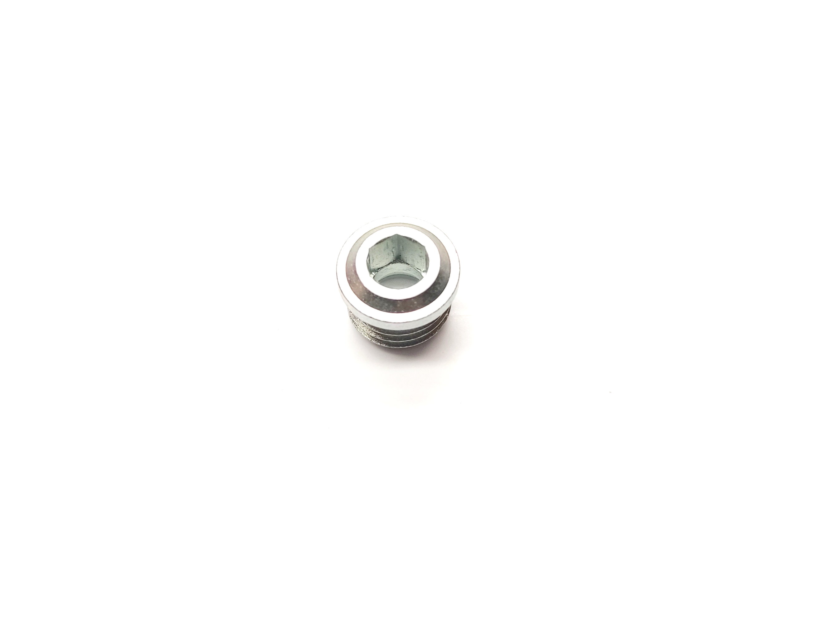FCR-MX Needle set screw - 2