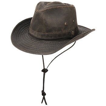 Stetson hatt Outdoor CO/PES