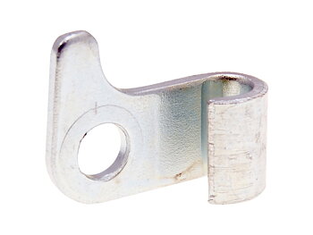 Halterung für Kupplungszug - EBE/EBS/D50B - OEM