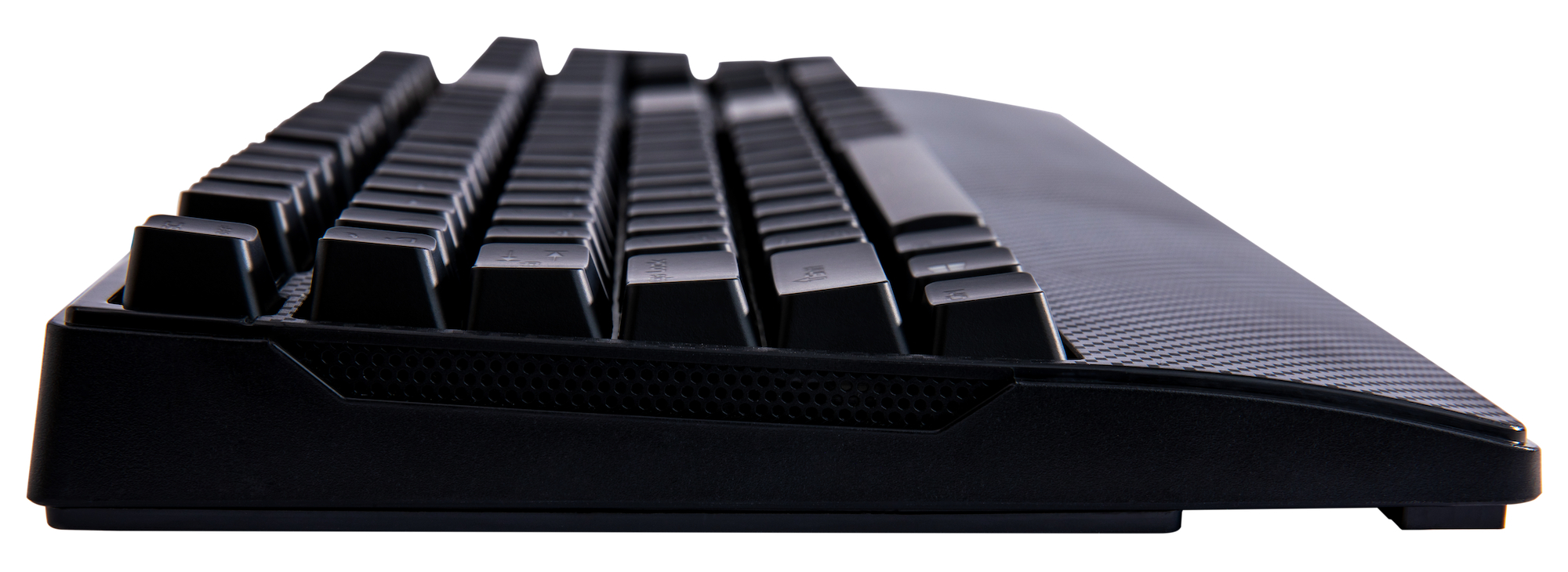 L33T-Gaming, MEGINGJÖRD Full Mechanical Gaming Keyboard w.RGB (ARABISK LAYOUT) - 2