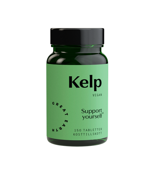 Kelp 225mcg 150t