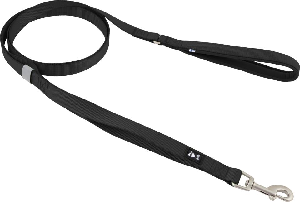 Hurtta Weekend Warrior Dog Leash - Blackberry