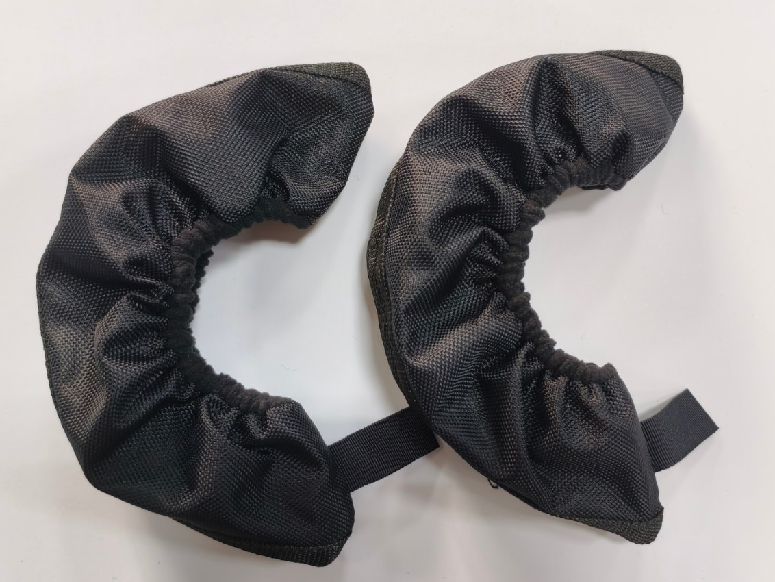 GALAXY SKATE SOAKERS BLACK - 2