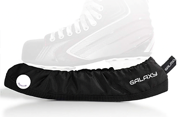 GALAXY SKATE SOAKERS BLACK