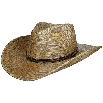 Stetson Mexican Palm Westernhatt