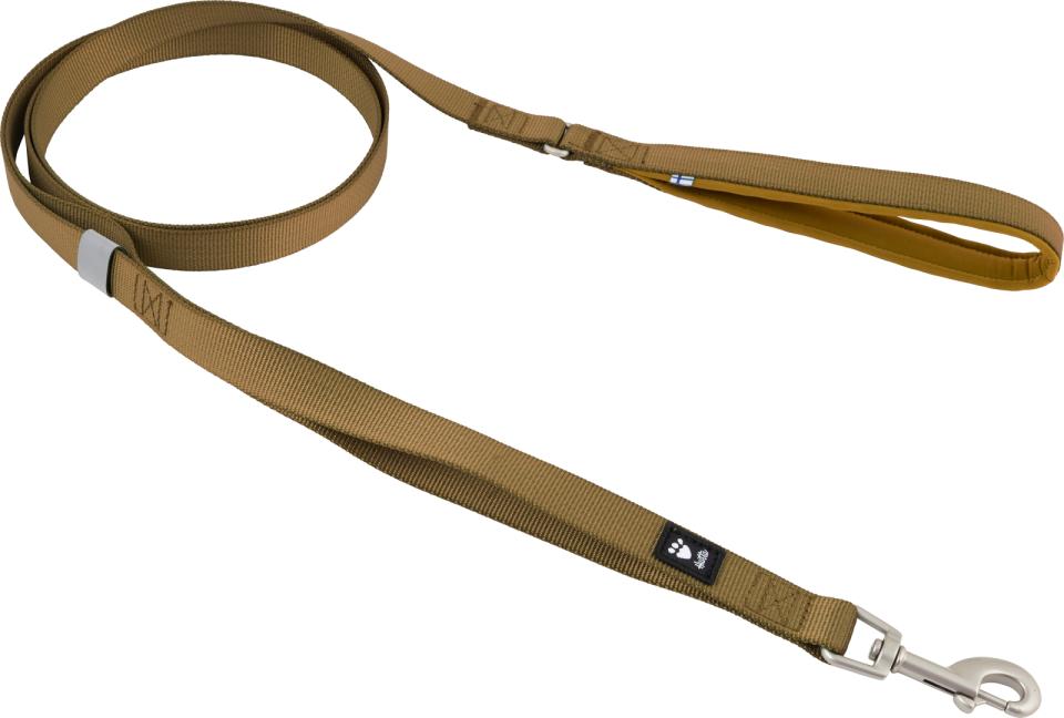 Hurtta Weekend Warrior Standard Dog Leash - Desert