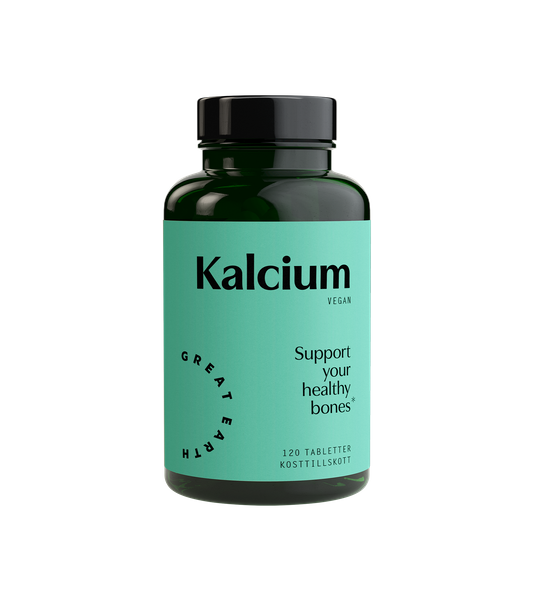 Kalcium 120t