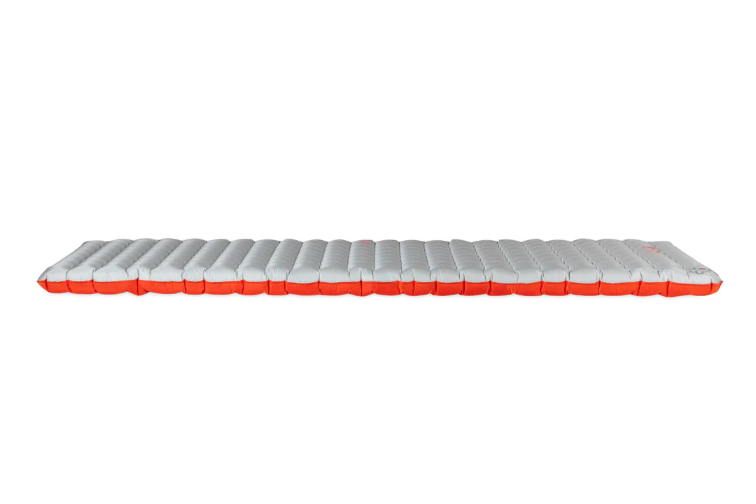【NEMO】Tensor All Season Regular Wide Nemo Tensor All Season Regular Wide - Backpackinglight.dk