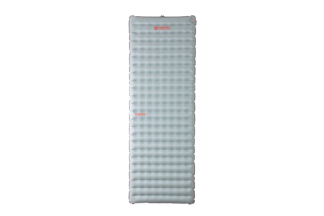 【NEMO】Tensor All Season Regular Wide Nemo Tensor All Season Regular Wide - Backpackinglight.dk